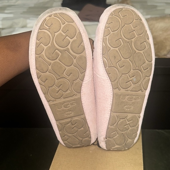 UGG Dakota slippers - Picture 3 of 4